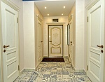 2х-комнатная квартира Ревкомовский 4 в Алуште фото 10