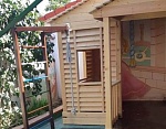 "Большая Медведица" гостевой дом в п. Черноморское фото 27