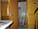 3х-комнатный дом под-ключ Черноморец дача 39 в п. Мирный (Евпатория) фото 34