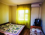 "Долина солнца" мини-гостиница в с. Солнечная долина (Судак) фото 27