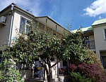 "Настенька" гостевой дом в п. Учкуевка (Севастополь) фото 1
