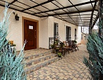 "Визави" гостевой дом в Керчи фото 6