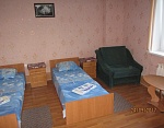 "Рандеву" мини-гостиница в Евпатории фото 10