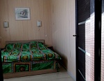 "Афина Вояж" мини-гостиница в п. Заозерное (Евпатория) фото 45