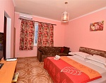 "Дом Роз" мини-гостиница в п. Заозерное (Евпатория) фото 45