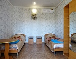 "Водолей" гостевой дом в Николаевке фото 30