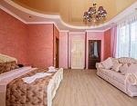 "VK-Hotel-Royal" отель в Алуште фото 11