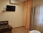 "Мечта" мини-гостиница в Алуште (Профессорский уголок) фото 15