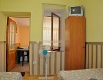"Дарья" гостевой дом в Межводном (п. Черноморское) фото 48