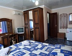"Зинаида" мини-гостиница в Судаке фото 24