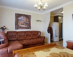 "Дом у Греческой хоры" мини-гостиница в Севастополе фото 38