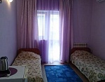 "Афина" мини-гостиница в Николаевке фото 18