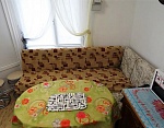 1-комнатная квартира на земле Пушкина 55 кв 16 в Евпатории фото 4
