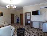 "Жаклин" гостиница в Севастополе фото 34