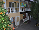 "Али-Баба" гостевой дом в п. Межводное (Черноморское) фото 3