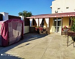 "Вилла Лилия" мини-гостиница в п. Заозёрное (Евпатория) фото 9