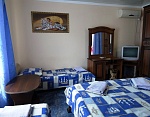 "Зинаида" мини-гостиница в Судаке фото 25