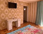 "Али-Баба" гостевой дом в п. Межводное (Черноморское) фото 47