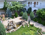 "Водолей" гостевой дом в Николаевке фото 16