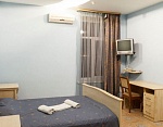"Бульварная горка" мини-отель в Феодосии фото 26