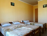 "Аннушка" мини-гостиница в п. Заозерное (Евпатория) фото 25