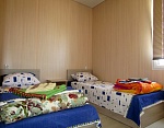 "Афина Вояж" мини-гостиница в п. Заозерное (Евпатория) фото 39