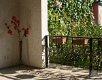 "Колибри" гостевой дом в Береговом (Феодосия) фото 26