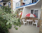 "Серенада" мини-гостиница в Судаке фото 9