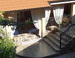 "Большая Медведица" гостевой дом в п. Черноморское фото 17