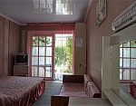 "Жемчужина" гостевой дом в Николаевке фото 27