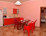 "Дом Роз" мини-гостиница в п. Заозерное (Евпатория) фото 43