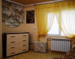 1-комнатная квартира на земле Пушкина 55 кв 16 в Евпатории фото 15