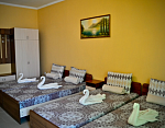 "M`LAG" мини-гостиница в Межводном (п. Черноморское) фото 40
