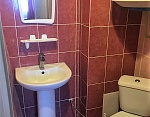 "Ласковый берег" гостевой дом в п. Прибрежное (Саки) фото 39
