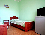 "Онега" мини-гостиница в п. Заозерное (Евпатория) фото 18