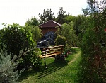 "Ассоль" мини-гостиница в п. Заозерное (Евпатория) фото 16