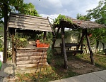"Уютная дача" гостевой дом в п. Заозерное (Евпатория) фото 11
