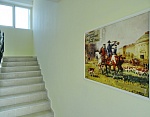 "Дом у Греческой хоры" мини-гостиница в Севастополе фото 9