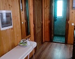 3х-комнатный дом под-ключ кооп Нептун Набережная 12 в п. Мирный (Евпатория) фото 16