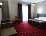 "Босфор" гостиница в Судаке фото 29