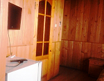 "Идиллия" мини-гостиница в Судаке фото 22