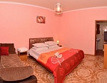 "Дом Роз" мини-гостиница в п. Заозерное (Евпатория) фото 46