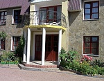 "Мариша" гостевой дом в Николаевке фото 2