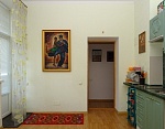 "Юзов" гостевой дом в Мисхоре (Ялта) фото 34