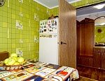 2х-комнатная квартира с индивидуальным двориком Ленина 31 в Алуште фото 5