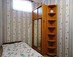 2х-комнатный дом под-ключ Колхозный 8 в Евпатории фото 16