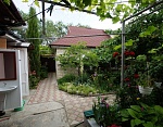 "На Калинина" гостевой дом в Феодосии фото 6