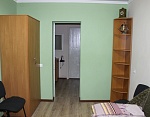 3х-комнатный дом под-ключ Десантников 42 в Береговом (Феодосия) фото 23