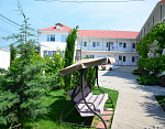 "Джулия" мини-гостиница в Севастополе фото 14