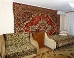 1-комнатная квартира Южная 11 в Приморском (Феодосия) фото 12